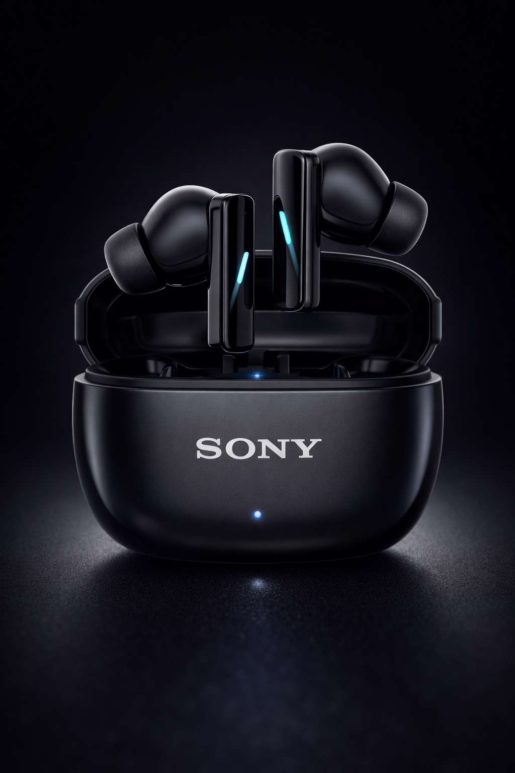 Sony Mate 50: Earbuds Deportivos con Micrófono y Reducción de Ruido